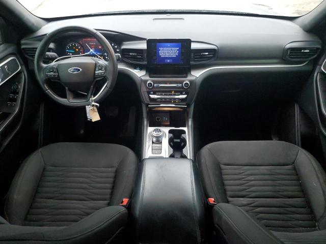 Photo 8 from auction – 2020 FORD EXPLORER X with VIN 1FMSK7DH3LGC02396