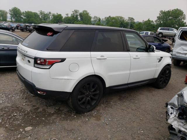 Photo 3 from auction – 2016 LAND ROVER RANGE ROVE with VIN SALWR2VF7GA638834