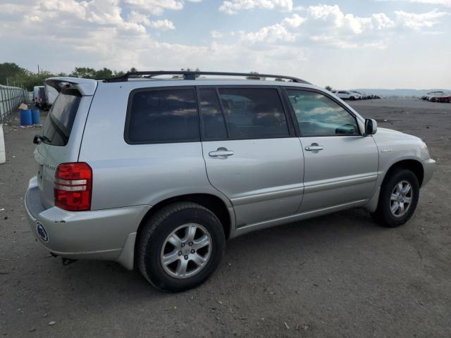 Photo 3 from auction – 2002 TOYOTA HIGHLANDER with VIN JTEHF21A520083766