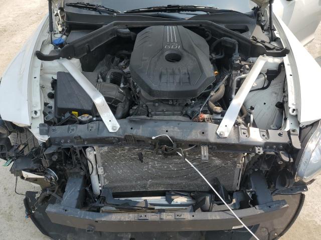 Фото 11 с аукциона – 2020 KIA STINGER с VIN KNAE15LA4L6075965