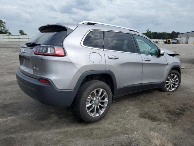 Photo 3 from auction – 2019 JEEP CHEROKEE L with VIN 1C4PJLLB4KD266644