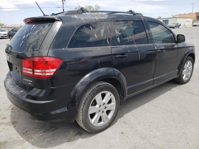 Photo 3 from auction – 2009 DODGE JOURNEY with VIN 3D4GG57V99T606389