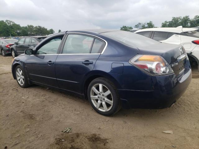 Photo 2 from auction – 2010 NISSAN ALTIMA BAS with VIN 1N4AL2APXAN492226
