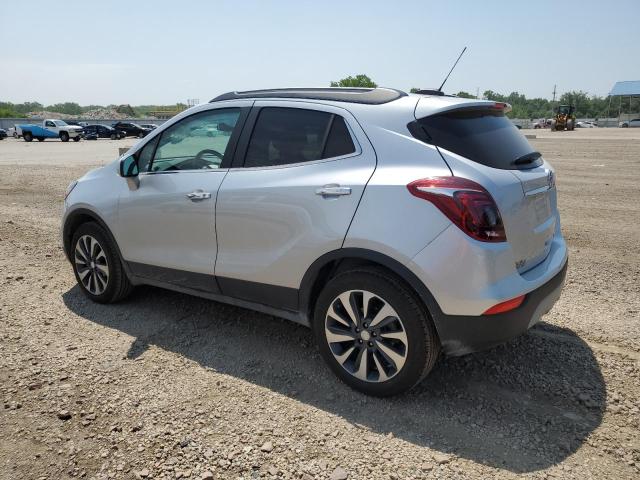 Photo 2 from auction – 2022 BUICK ENCORE PRE with VIN KL4CJESM7NB509211