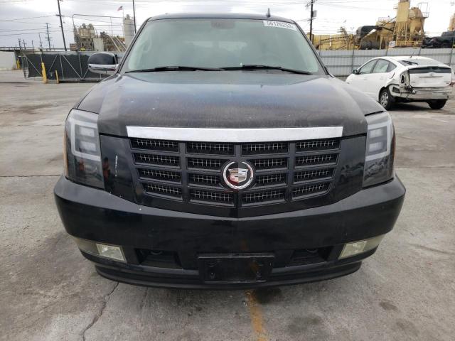 Photo 5 from auction – 2008 CADILLAC ESCALADE with VIN 1GYEC63858R179073