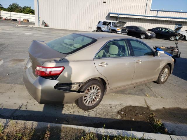 Photo 3 from auction – 2009 TOYOTA CAMRY BASE with VIN 4T1BE46K69U798418