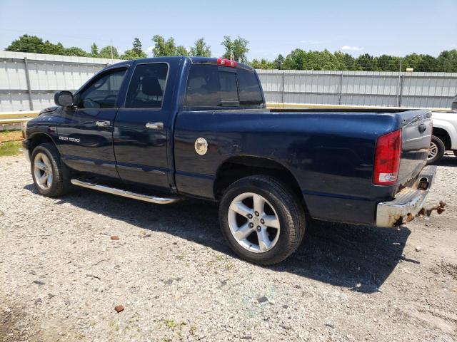 Photo 2 from auction – 2006 DODGE RAM PICKUP with VIN 1D7HU182X6S520650