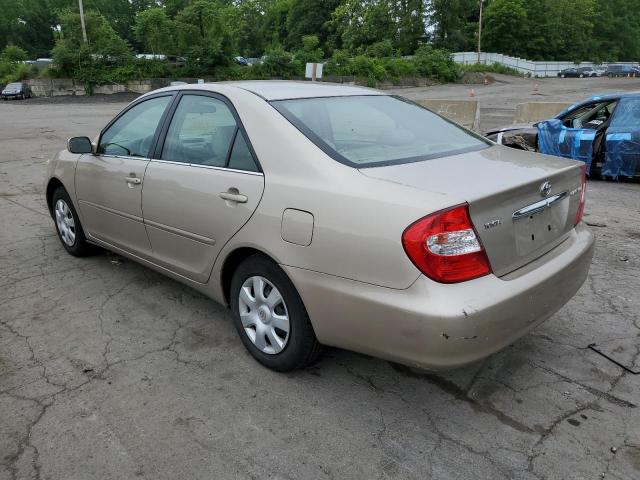 Photo 2 from auction – 2004 TOYOTA CAMRY with VIN 4T1BE32K84U296616