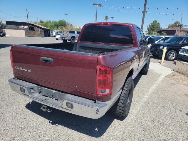 Photo 4 from auction – 2002 DODGE RAM 1500 with VIN 3D7HA18N82G172335