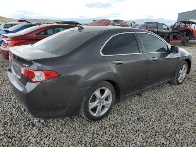 Photo 3 from auction – 2009 ACURA TSX with VIN JH4CU26629C032192
