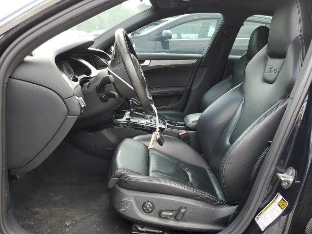 Photo 7 from auction – 2012 AUDI S4 PREMIUM with VIN WAUBGAFL9CA077036