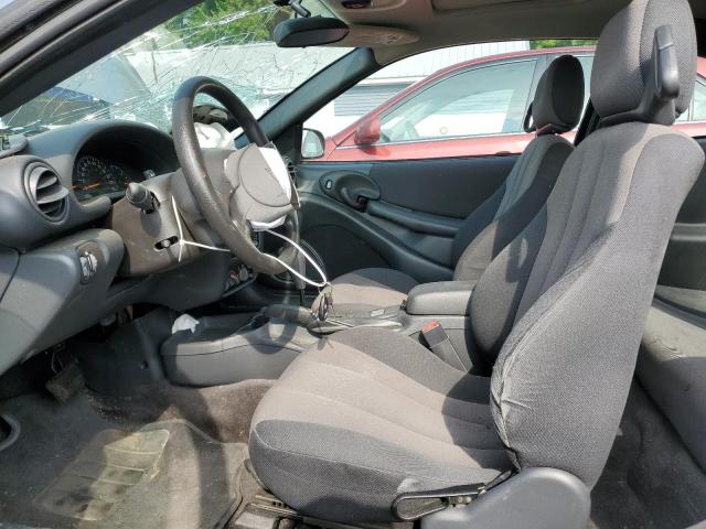 Photo 7 from auction – 2005 PONTIAC SUNFIRE with VIN 3G2JB12F35S226124