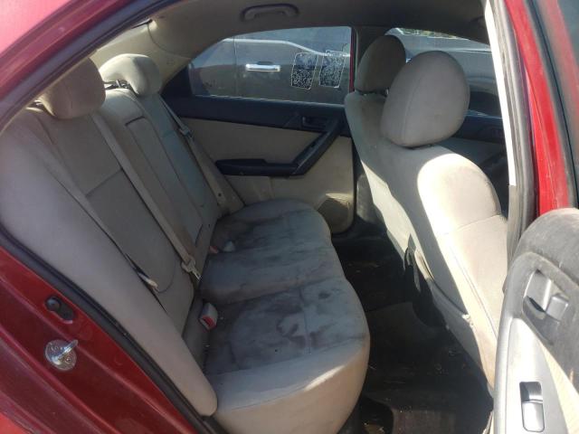Photo 10 from auction – 2011 KIA FORTE EX with VIN KNAFU4A20B5886278