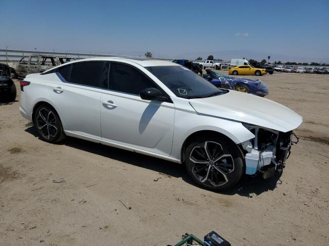 Photo 4 from auction – 2023 NISSAN ALTIMA SR with VIN 1N4BL4CV3PN353785