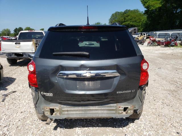 صورة رقم 6 من المزاد - 2011 CHEVROLET EQUINOX LT مع VIN 2GNALDEC7B1162938