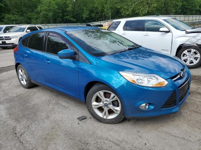 Photo 4 from auction – 2012 FORD FOCUS SE with VIN 1FAHP3K20CL225140