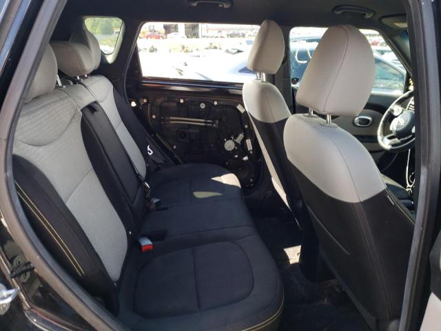 Photo 11 from auction – 2015 KIA SOUL + with VIN KNDJP3A51F7198003