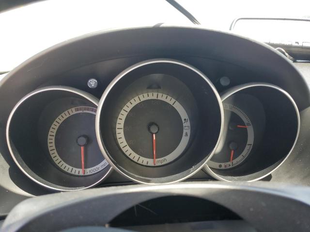 Photo 9 from auction – 2007 MAZDA 3 HATCHBAC with VIN JM1BK343571640914