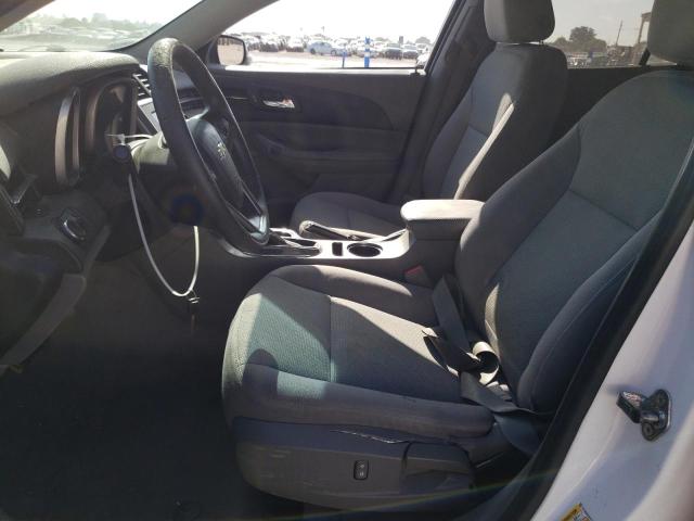 Photo 7 from auction – 2014 CHEVROLET MALIBU LS with VIN 1G11B5SL5EF175134
