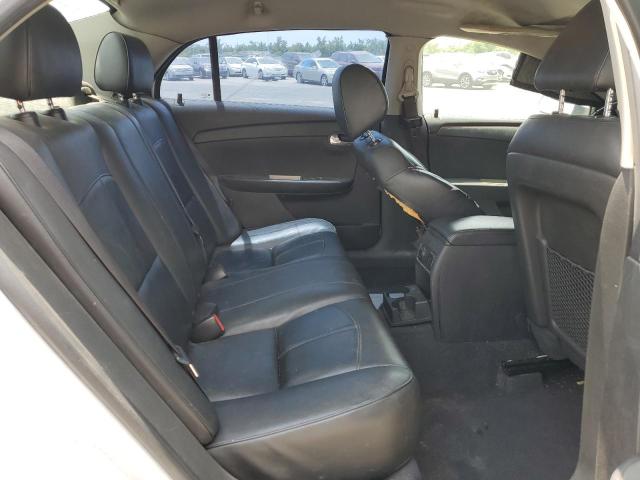 Photo 10 from auction – 2011 CHEVROLET MALIBU LTZ with VIN 1G1ZE5E19BF386711