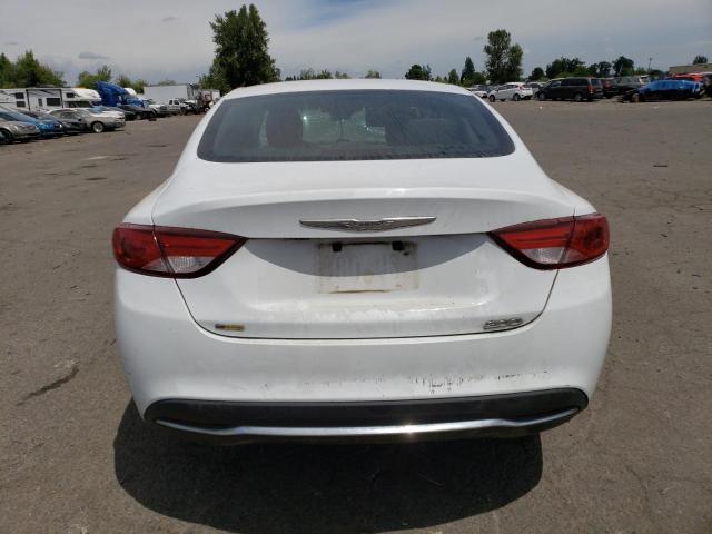 Photo 6 from auction – 2015 CHRYSLER 200 LIMITE with VIN 1C3CCCAB5FN641764