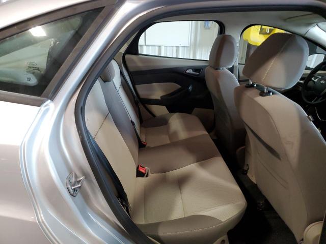 Photo 10 from auction – 2014 FORD FOCUS SE with VIN 1FADP3F2XEL140494