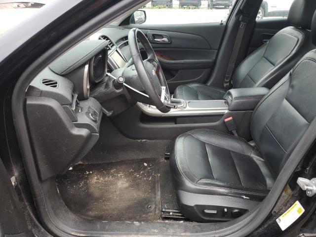 Photo 7 from auction – 2013 CHEVROLET MALIBU 2LT with VIN 1G11E5SA9DU139916