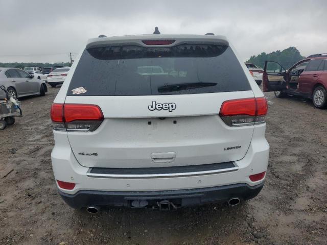 Photo 6 from auction – 2014 JEEP GRAND CHER with VIN 1C4RJFBG5EC528138