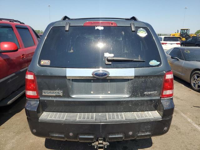 Photo 6 from auction – 2008 FORD ESCAPE LIM with VIN 1FMCU94128KD90958