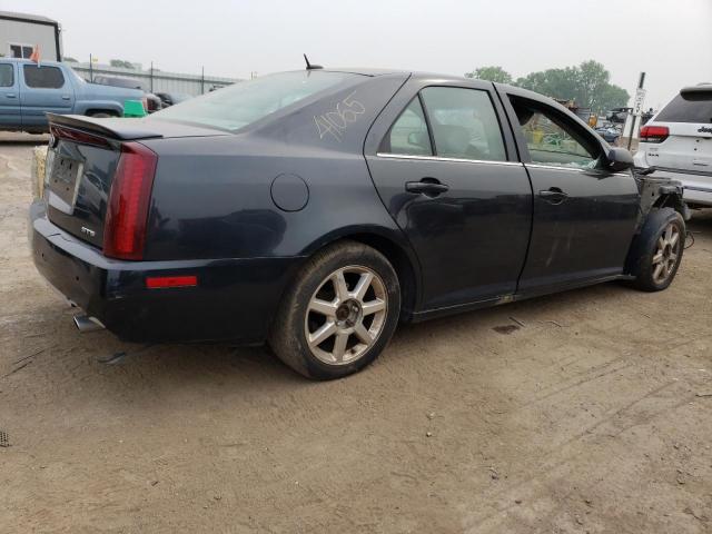 Photo 3 from auction – 2005 CADILLAC STS with VIN 1G6DC67A950198176