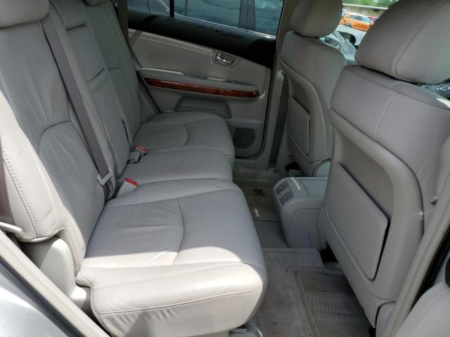 Photo 10 from auction – 2009 LEXUS RX 350 with VIN 2T2HK31U49C106126