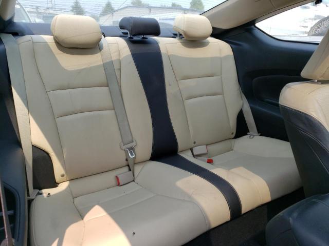 Photo 10 from auction – 2013 HONDA ACCORD EXL with VIN 1HGCT2B80DA001573