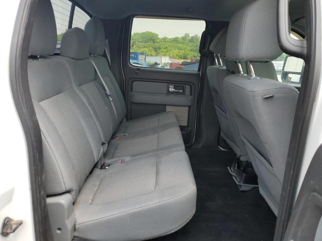 Photo 11 from auction – 2012 FORD F150 SUPER with VIN 1FTFW1ET3CFA10623