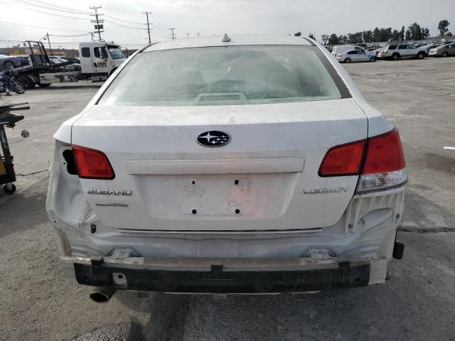 Photo 6 from auction – 2013 SUBARU LEGACY 2.5 with VIN 4S3BMCK69D3029811