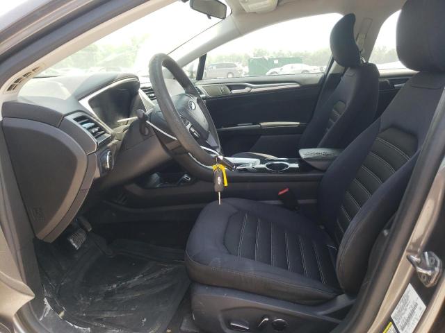 Photo 7 from auction – 2013 FORD FUSION SE with VIN 3FA6P0H76DR223226