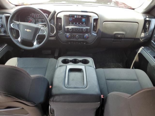 Photo 8 from auction – 2015 CHEVROLET SILVERADO with VIN 3GCUKREC2FG192710