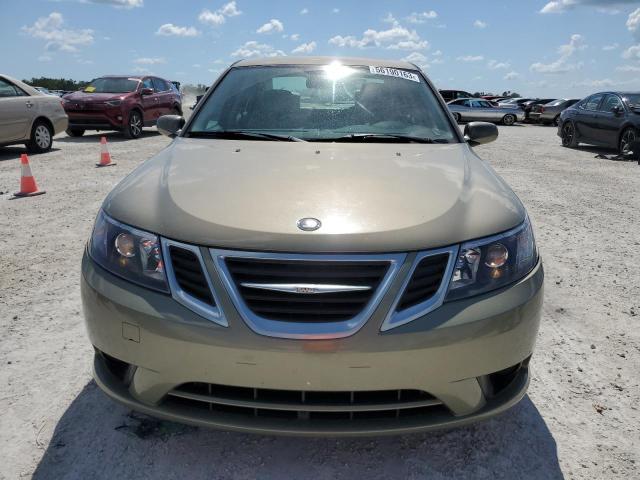 Photo 5 from auction – 2008 SAAB 9-3 with VIN YS3FB49YX81151561