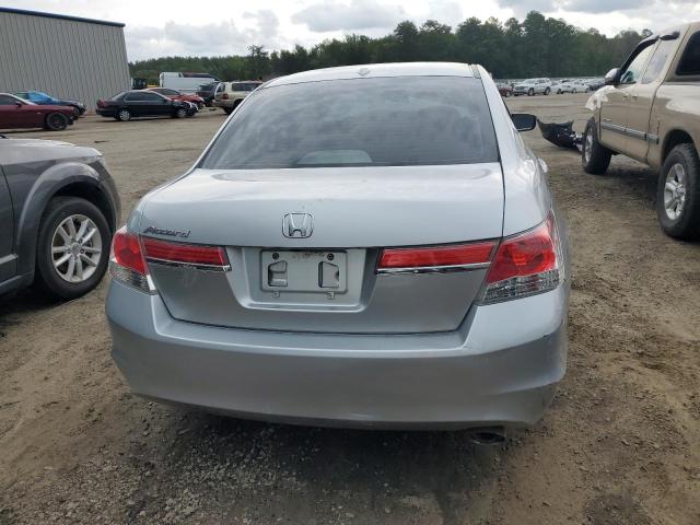 Photo 6 from auction – 2011 HONDA ACCORD EXL with VIN 1HGCP2F88BA032050