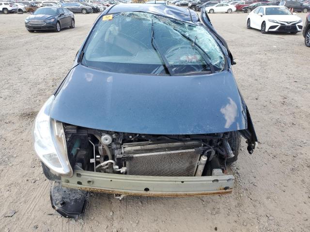 Photo 5 from auction – 2017 NISSAN VERSA S with VIN 3N1CN7APXHL834801