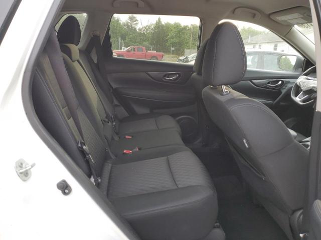 Photo 10 from auction – 2018 NISSAN ROGUE S with VIN KNMAT2MV6JP558442