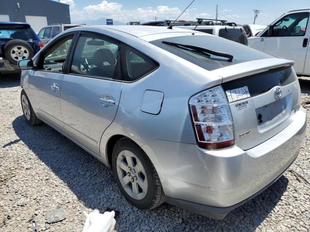 Photo 2 from auction – 2008 TOYOTA PRIUS with VIN JTDKB20U483334768