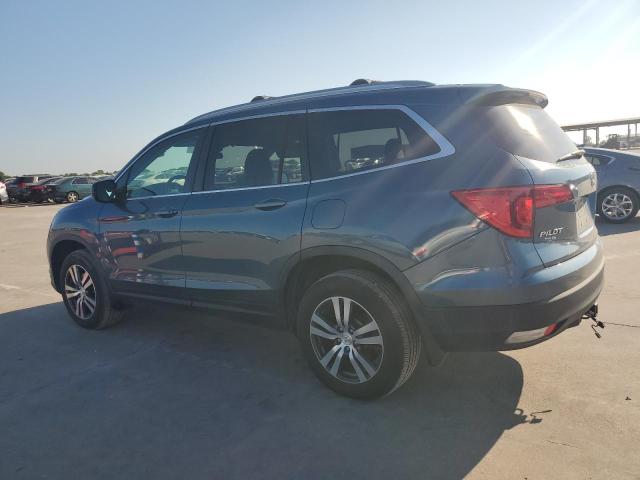 Photo 2 from auction – 2018 HONDA PILOT EX with VIN 5FNYF6H45JB021313