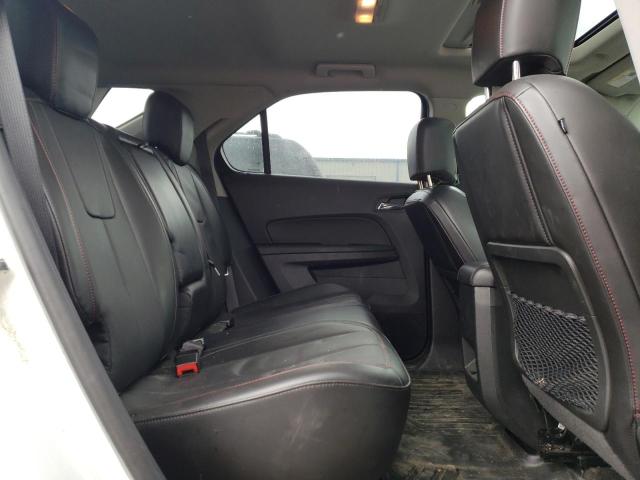 Photo 11 from auction – 2014 CHEVROLET EQUINOX LT with VIN 2GNFLGEK4E6242722
