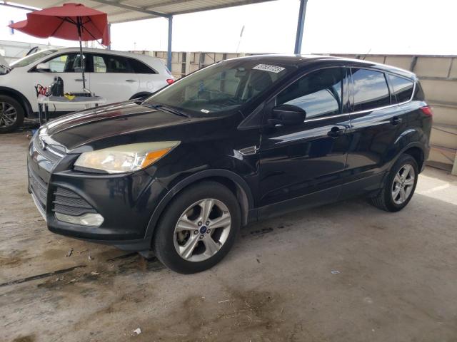 FORD ESCAPE SE 2014 con VIN 1FMCU9G97EUB47535 - Foto de la subasta