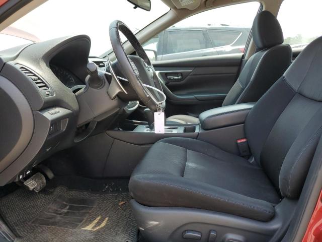 Photo 7 from auction – 2017 NISSAN ALTIMA 2.5 with VIN 1N4AL3AP2HC277659