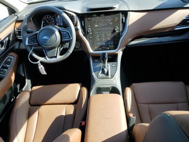 Photo 8 from auction – 2023 SUBARU OUTBACK TO with VIN 4S4BTGPD0P3208515