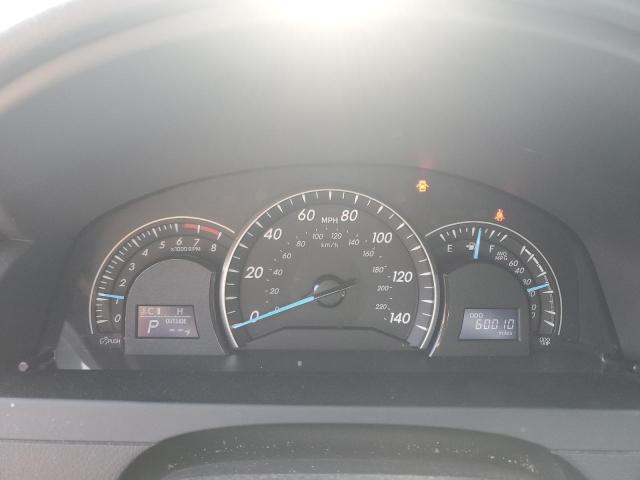 Photo 9 from auction – 2014 TOYOTA CAMRY L with VIN 4T1BF1FK1EU799451