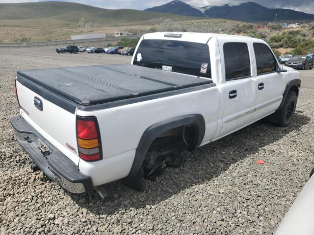 Photo 3 from auction – 2005 GMC NEW SIERRA with VIN 2GTEK13T251151249