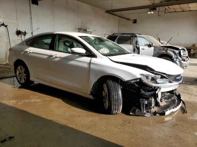 Foto 4 de la subasta – 2015 CHRYSLER 200 LIMITE con VIN 1C3CCCAB6FN609244