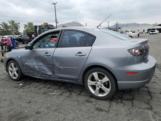 صورة رقم 2 من المزاد - 2006 MAZDA 3 S مع VIN JM1BK324361532754
